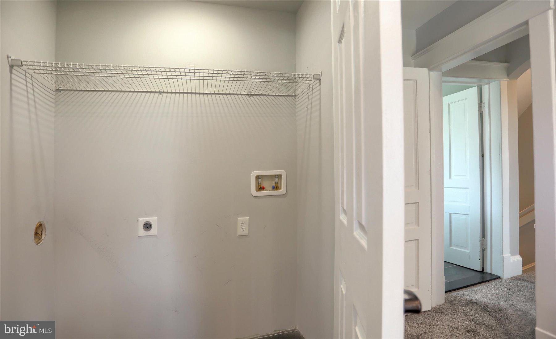 20110 Cameron Mill Road Parkton, MD 21120 - Photo 26 of 46 laundry hook up