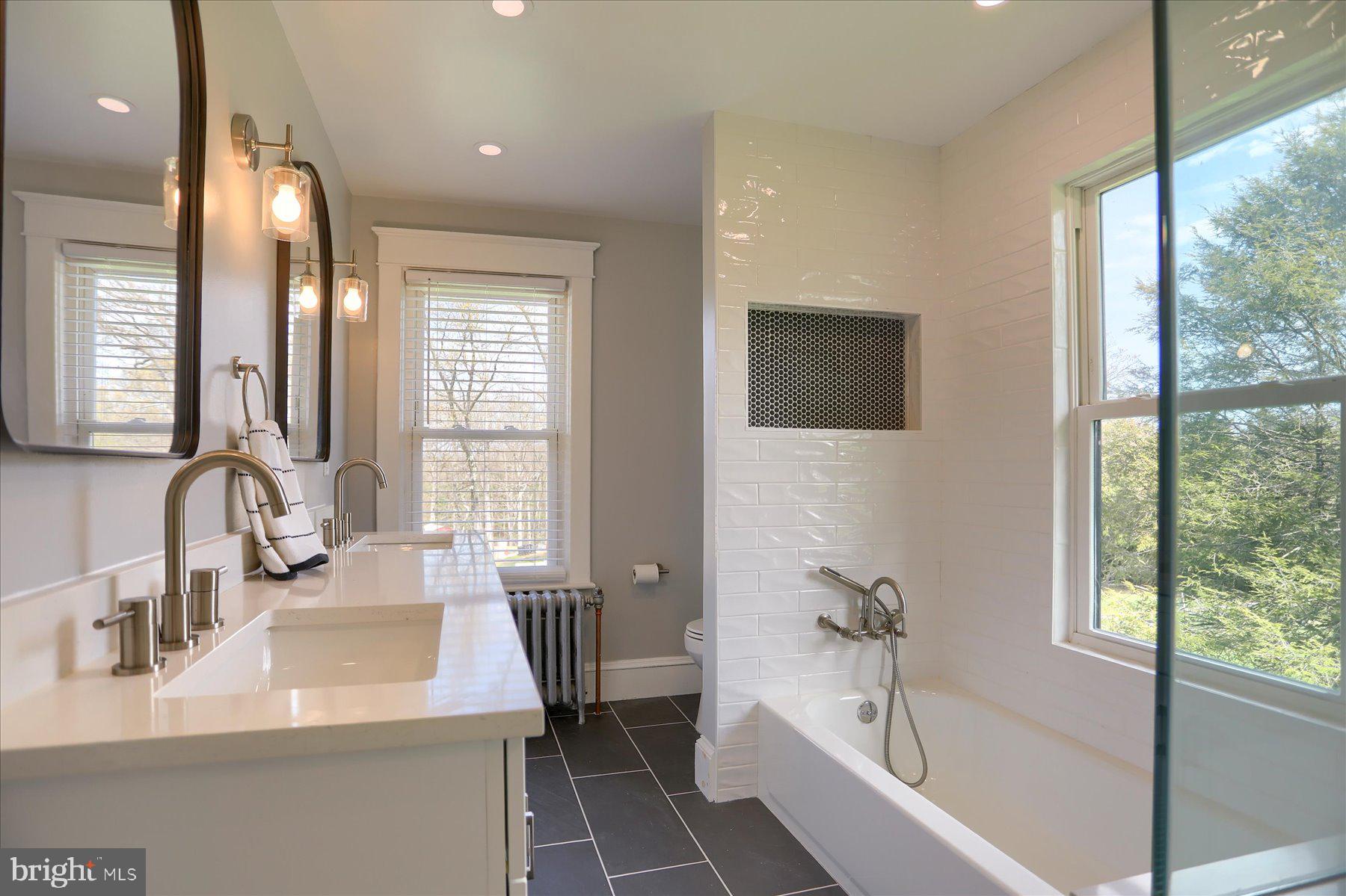 20110 Cameron Mill Road Parkton, MD 21120 - Photo 29 of 46 hall bath