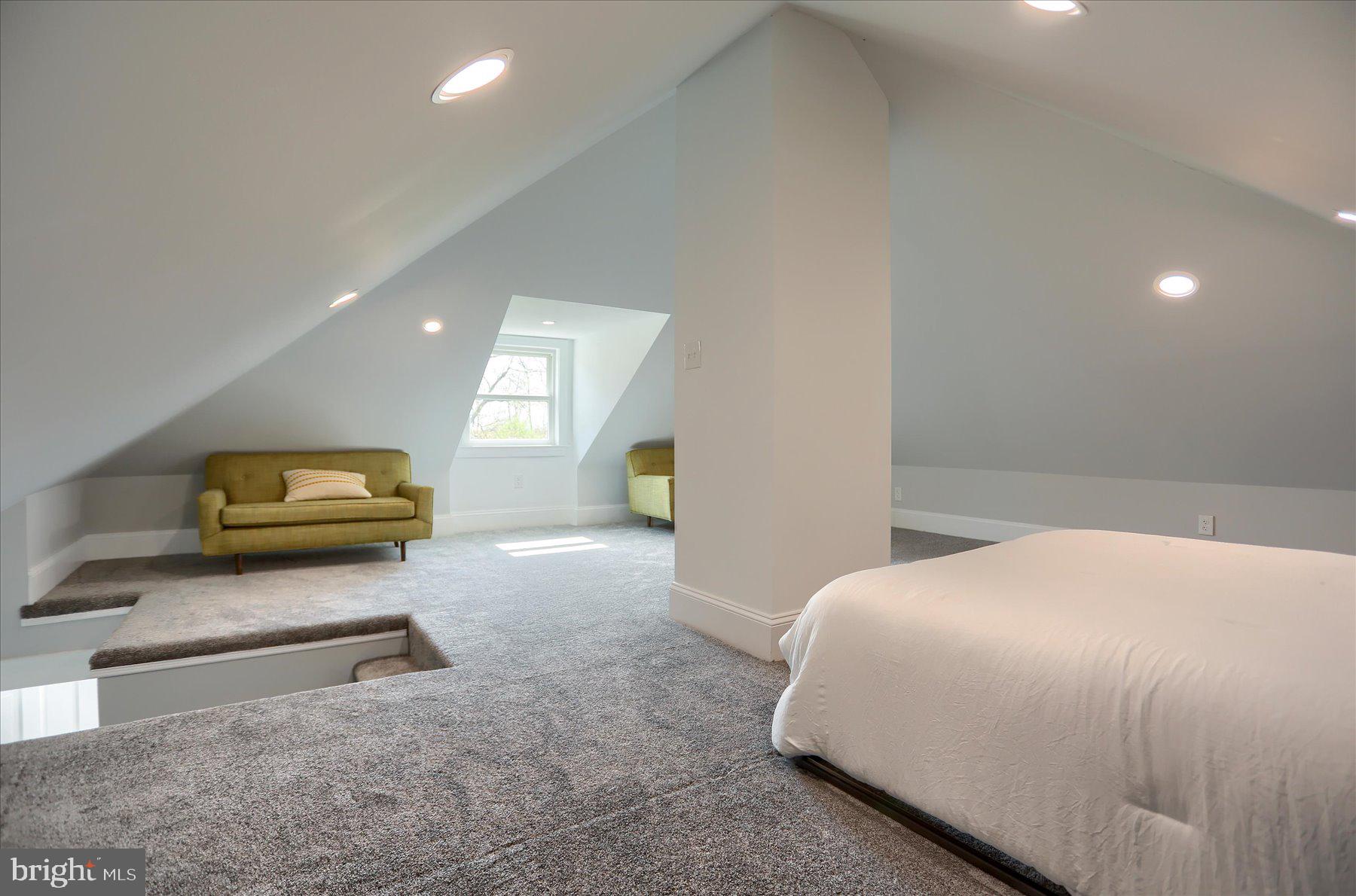 20110 Cameron Mill Road Parkton, MD 21120 - Photo 32 of 46 3rd floor bedroom