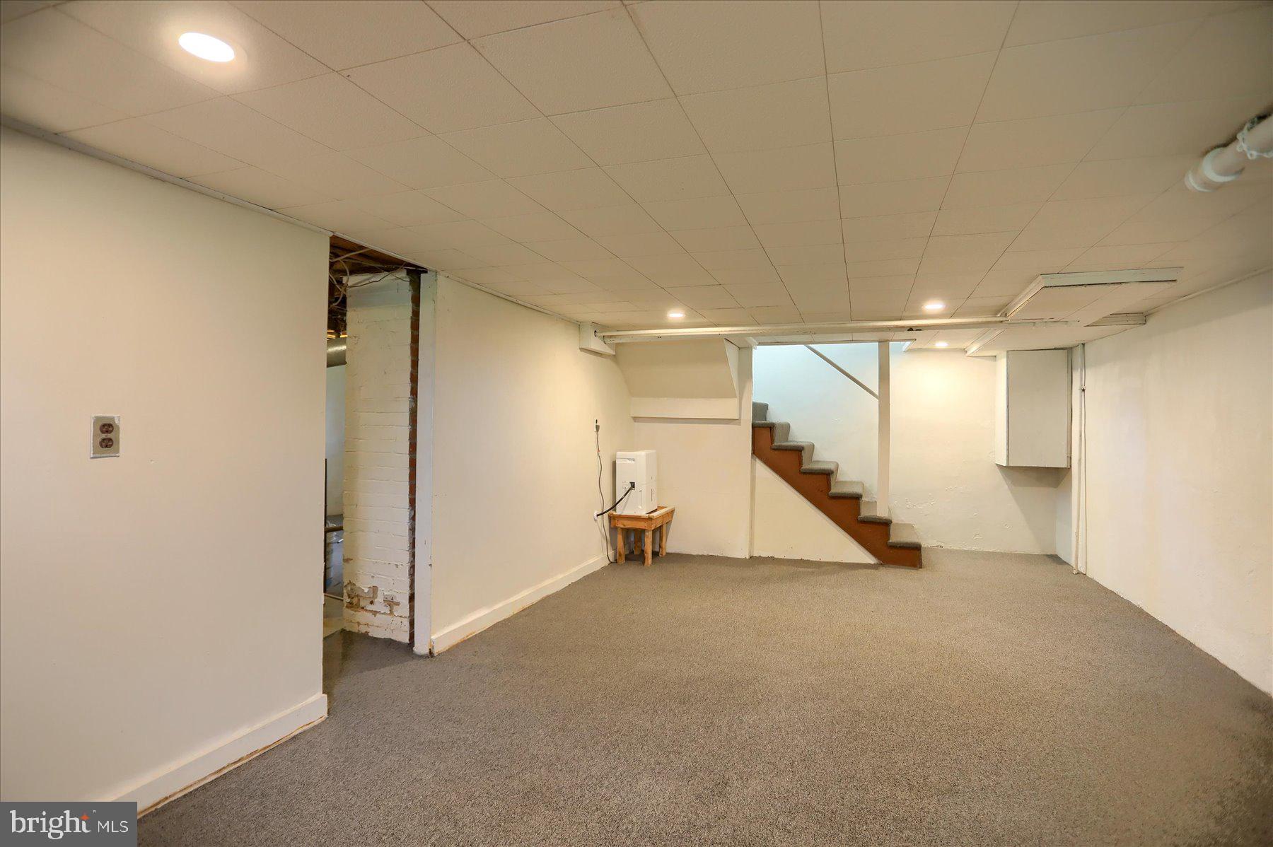 20110 Cameron Mill Road Parkton, MD 21120 - Photo 35 of 46 lower level