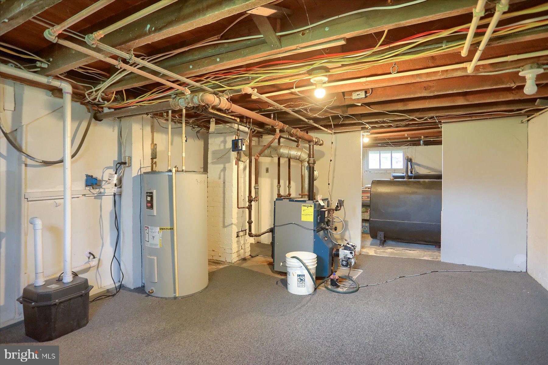 20110 Cameron Mill Road Parkton, MD 21120 - Photo 37 of 46 utility area