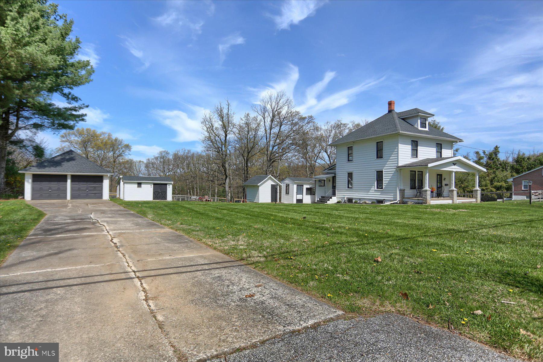 20110 Cameron Mill Road Parkton, MD 21120 - Photo 38 of 46