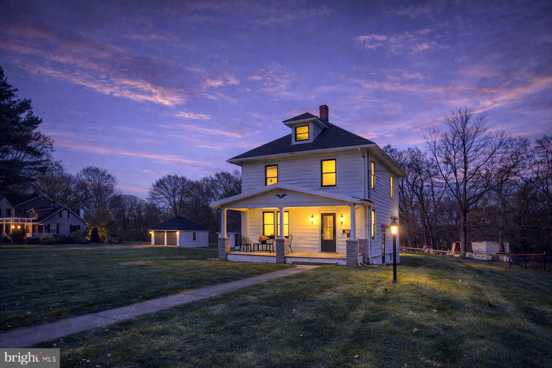 20110 Cameron Mill Road Parkton, MD 21120 - Photo 40 of 46