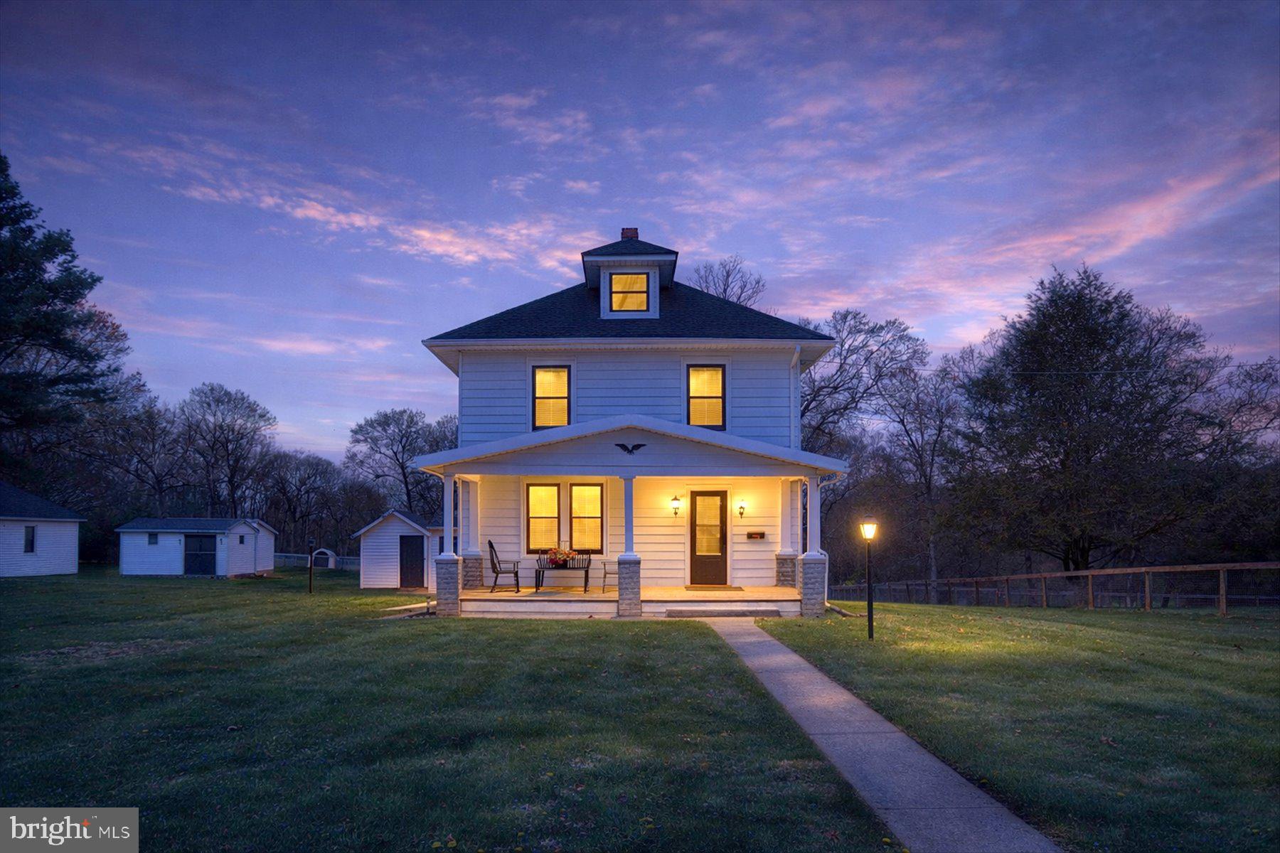 20110 Cameron Mill Road Parkton, MD 21120 - Photo 41 of 46