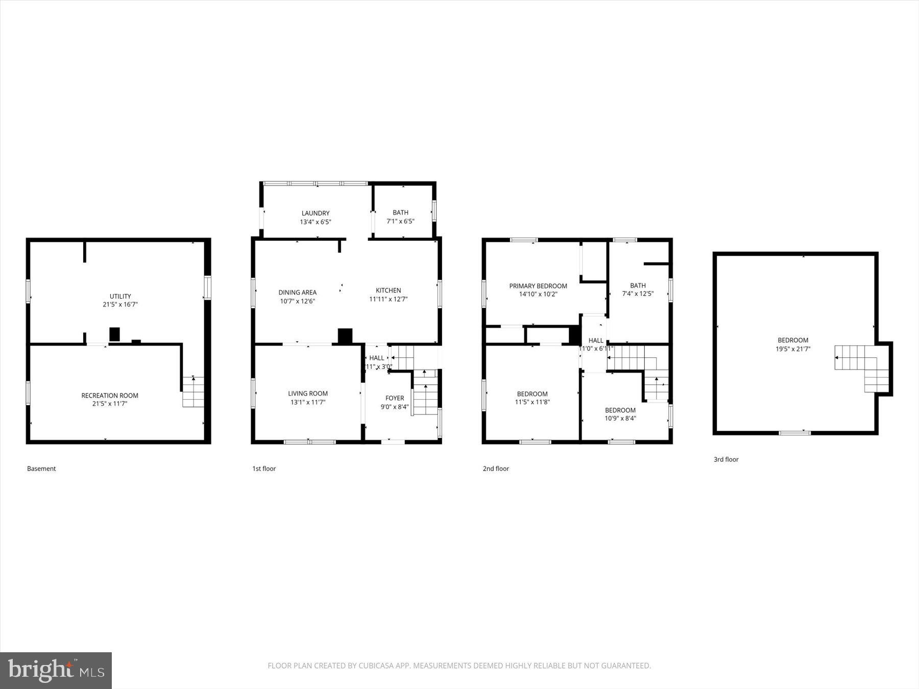 20110 Cameron Mill Road Parkton, MD 21120 - Photo 46 of 46