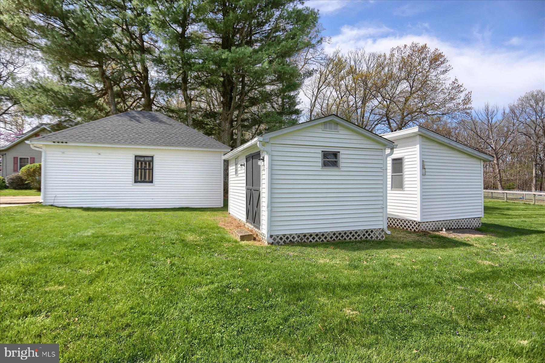 20110 Cameron Mill Road Parkton, MD 21120 - Photo 6 of 46 outbuildings