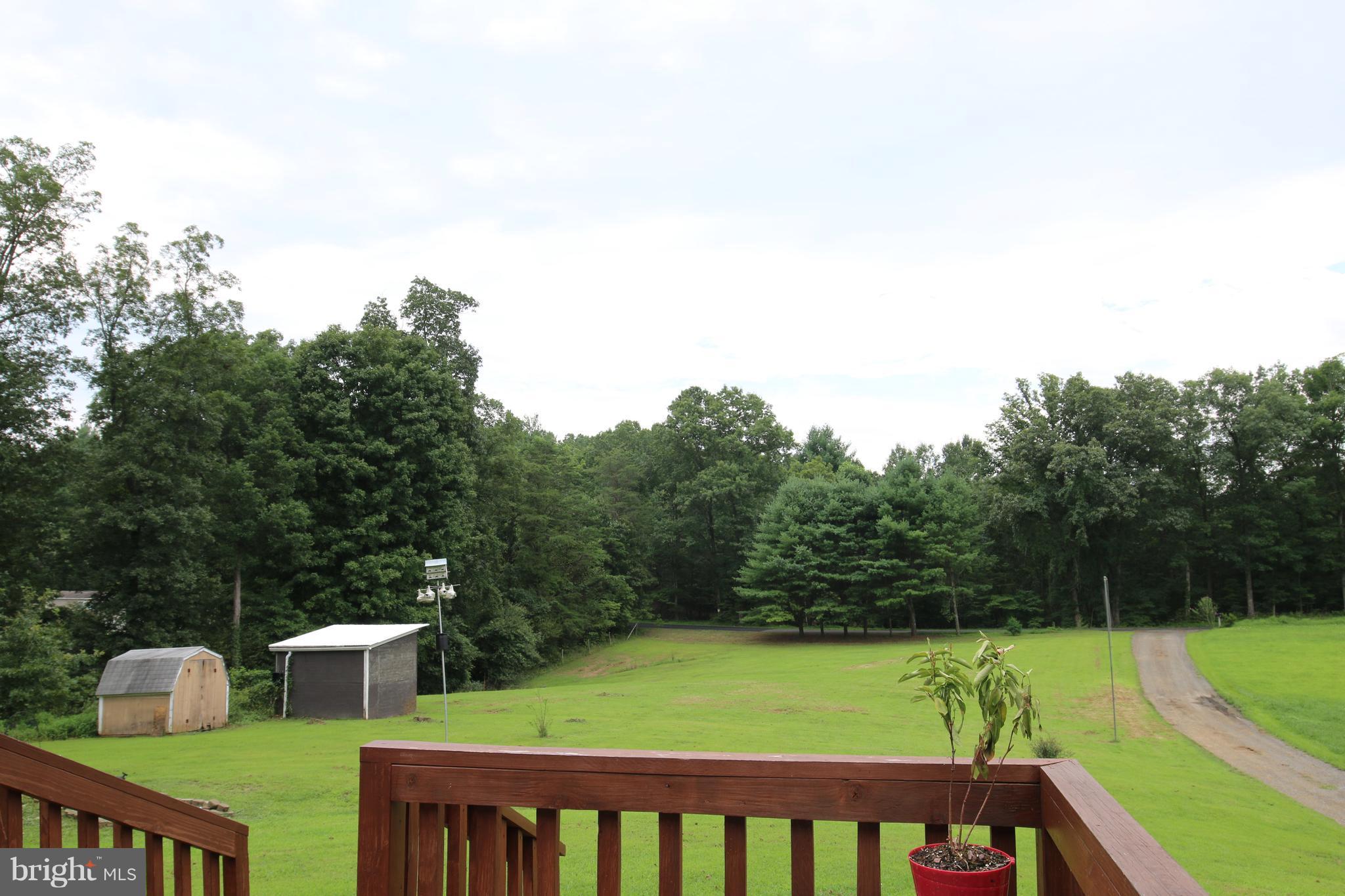 1054 Fulton Road Hedgesville, WV 25427 - Photo 19 of 26 View