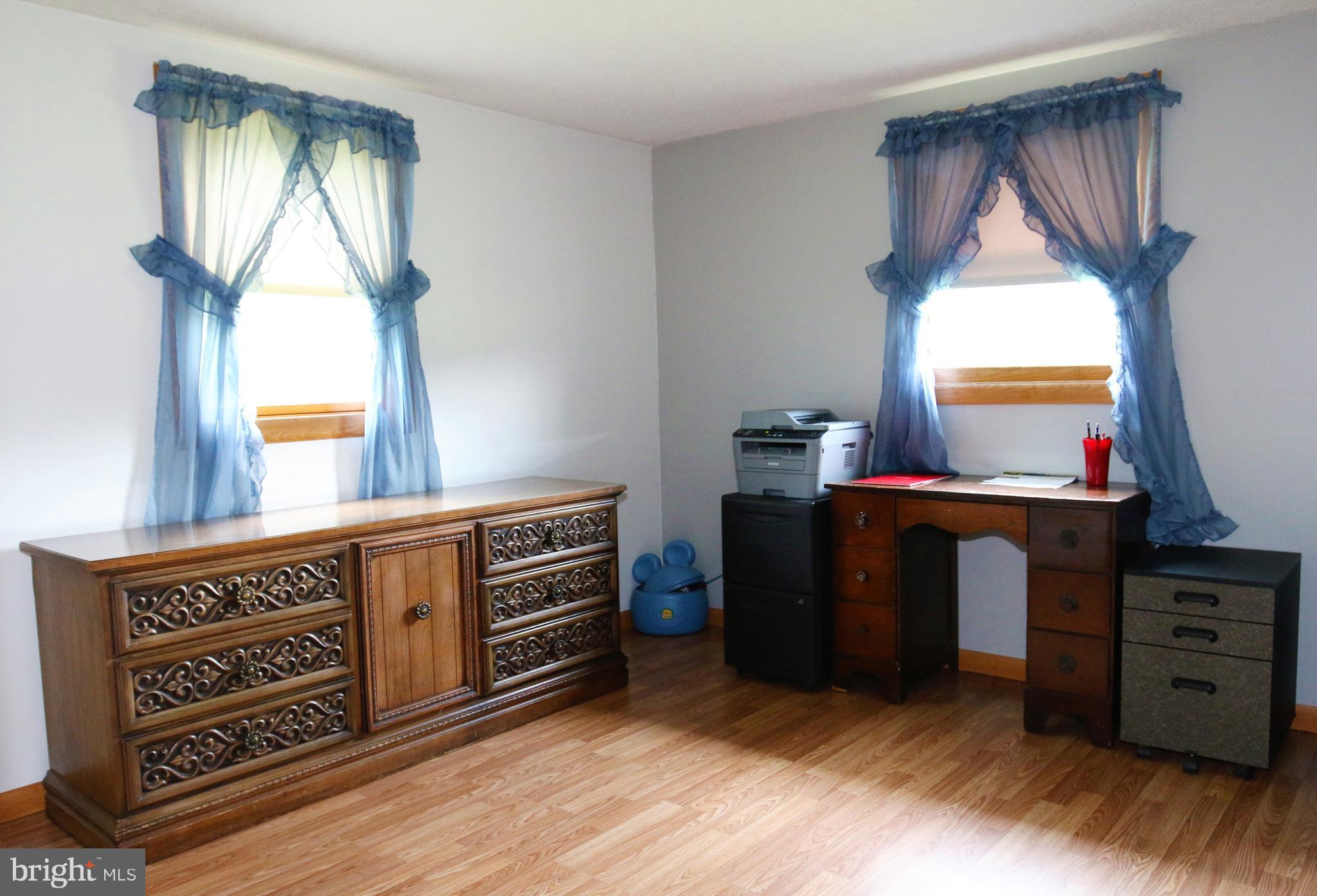 1054 Fulton Road Hedgesville, WV 25427 - Photo 8 of 26 Bedroom