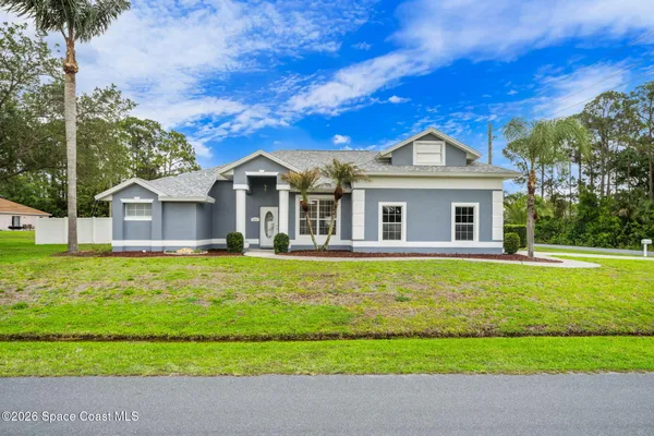$415,000 | 1311 Depew Street Southeast, Palm Bay, FL 32909