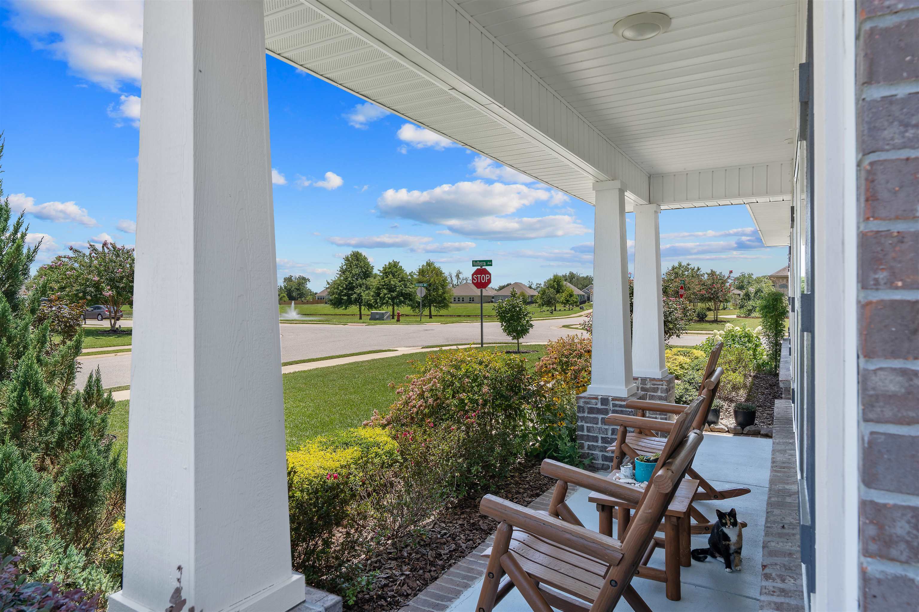 24593 Slater Mill Road Daphne, AL 36526 - Photo 29 of 32 Patio