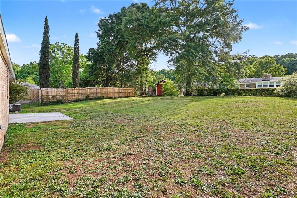 6485 Menlo Way Rex, GA 30273 - Photo 19 of 22