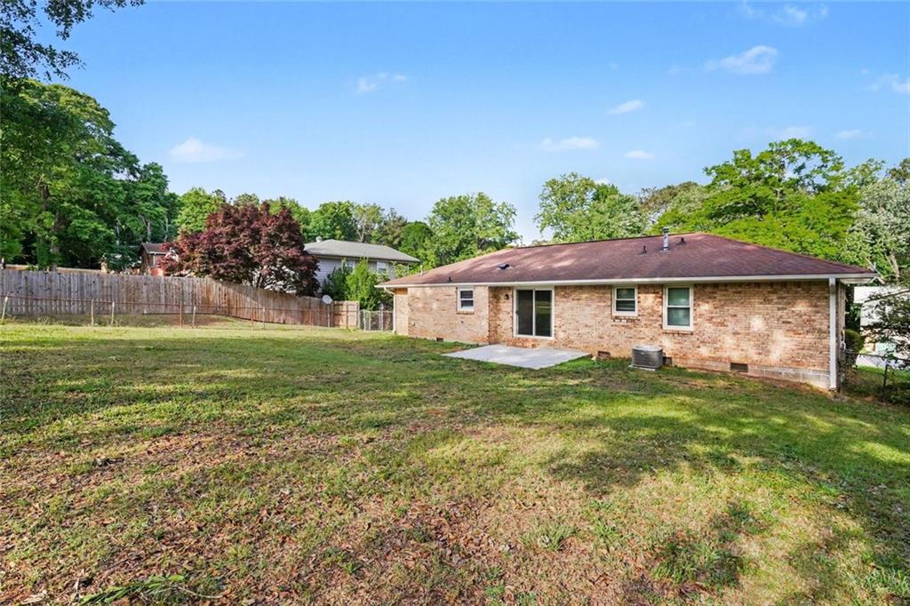 6485 Menlo Way Rex, GA 30273 - Photo 21 of 22