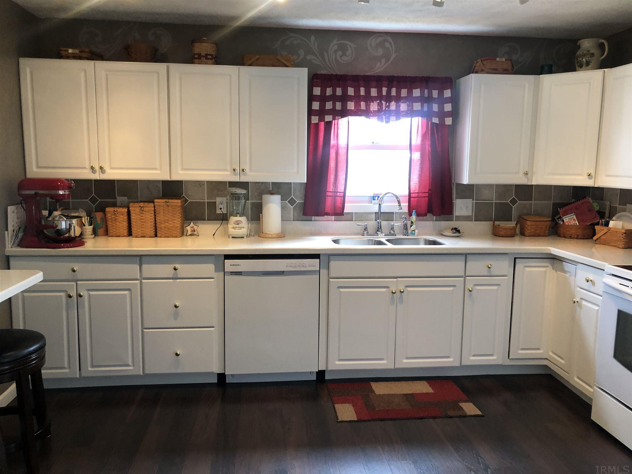 810 Anderson Road Bedford, IN 47421 - Photo 11 of 28