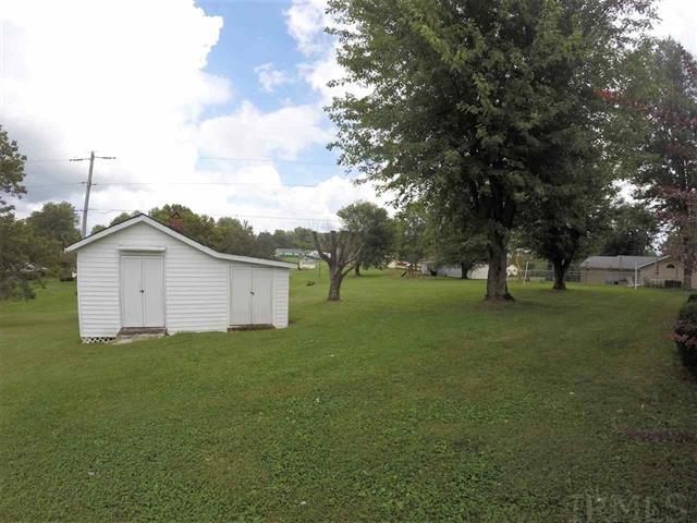 810 Anderson Road Bedford, IN 47421 - Photo 25 of 28