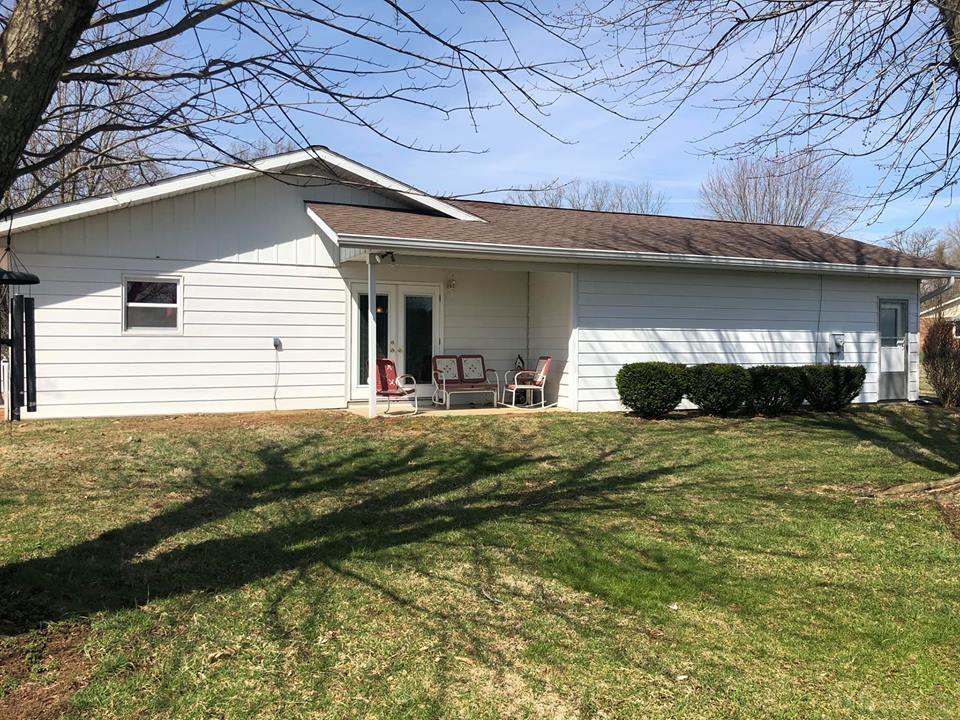 810 Anderson Road Bedford, IN 47421 - Photo 26 of 28