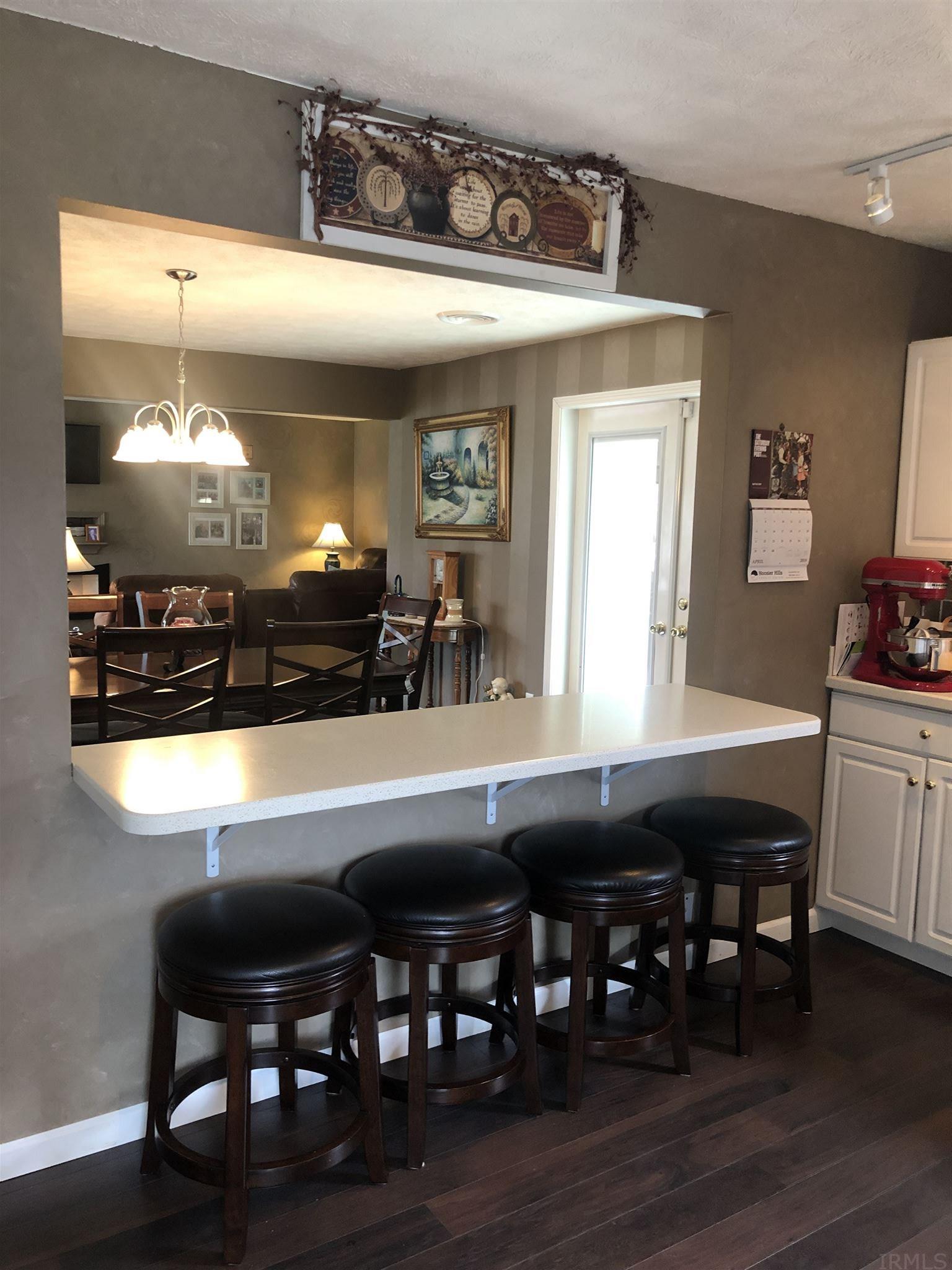 810 Anderson Road Bedford, IN 47421 - Photo 9 of 28