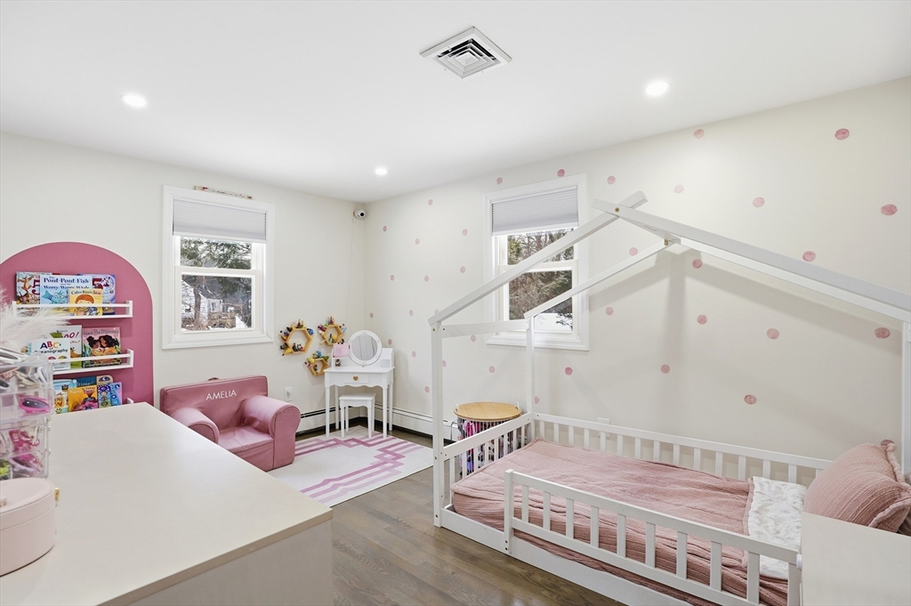 82 Water Street Saugus, MA 01906 - Photo 16 of 40 a bedroom with furniture and a window