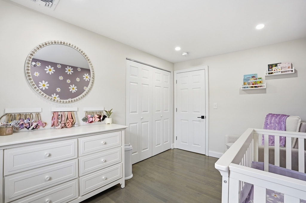82 Water Street Saugus, MA 01906 - Photo 20 of 40 a view of an entryway with wooden floor