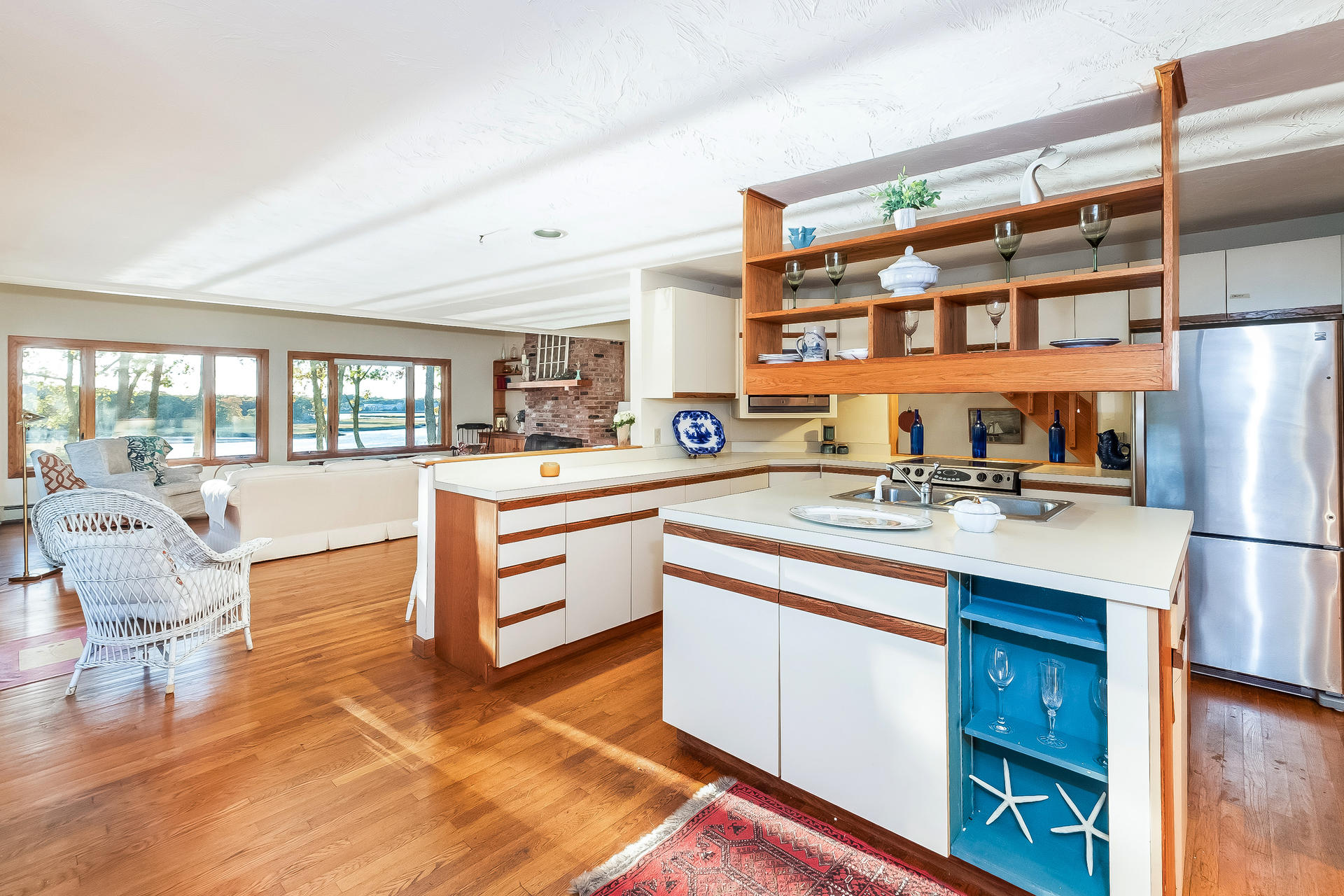 180 County Road Bourne, MA 02532 - Photo 17 of 34 014-photo-kitchen-6471079