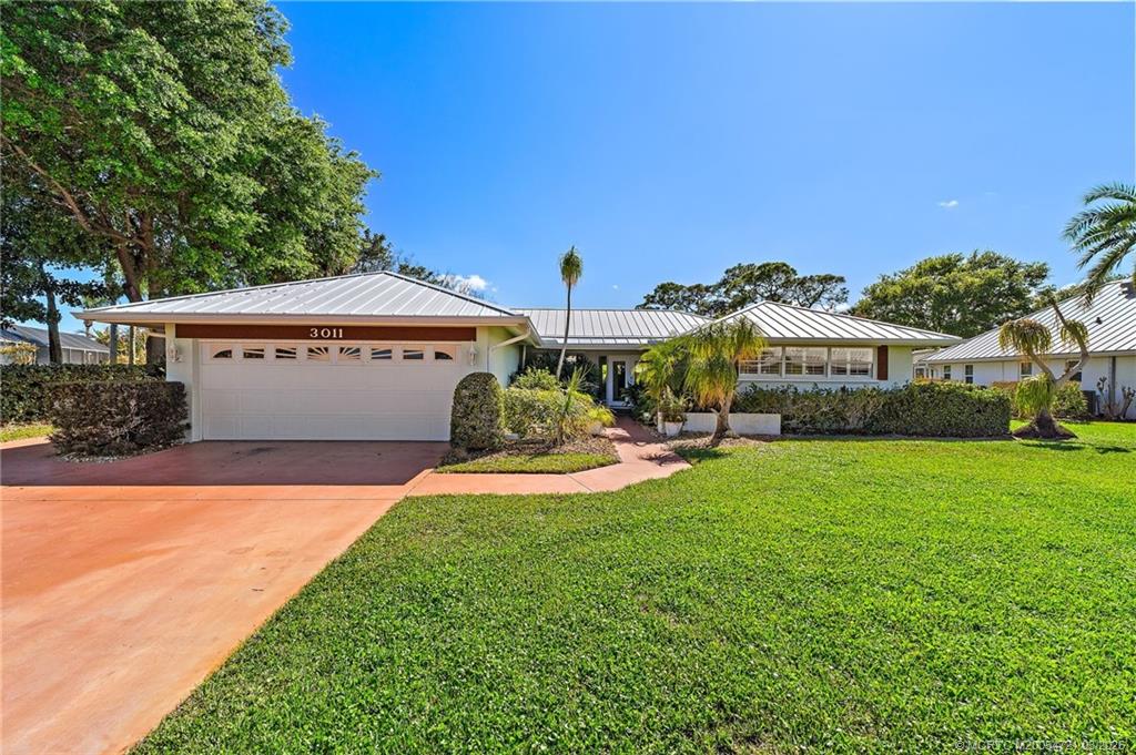 3011 Southeast Fairway West Stuart, FL 34997 - Photo 2 of 49