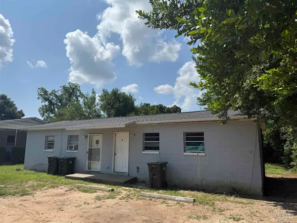 $139,900 | 3409 West Scott Street, Pensacola, FL 32505