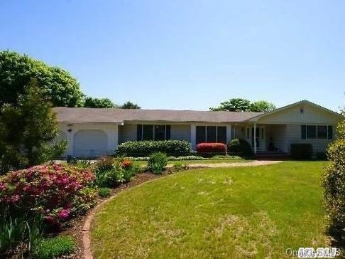 32 Rogers Lane Remsenburg, NY 11960 - Photo 1 of 1 32 Rogers Lane