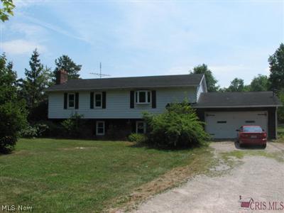 6218 Downs Road Northwest Warren, OH 44481 - Photo 1 of 1
