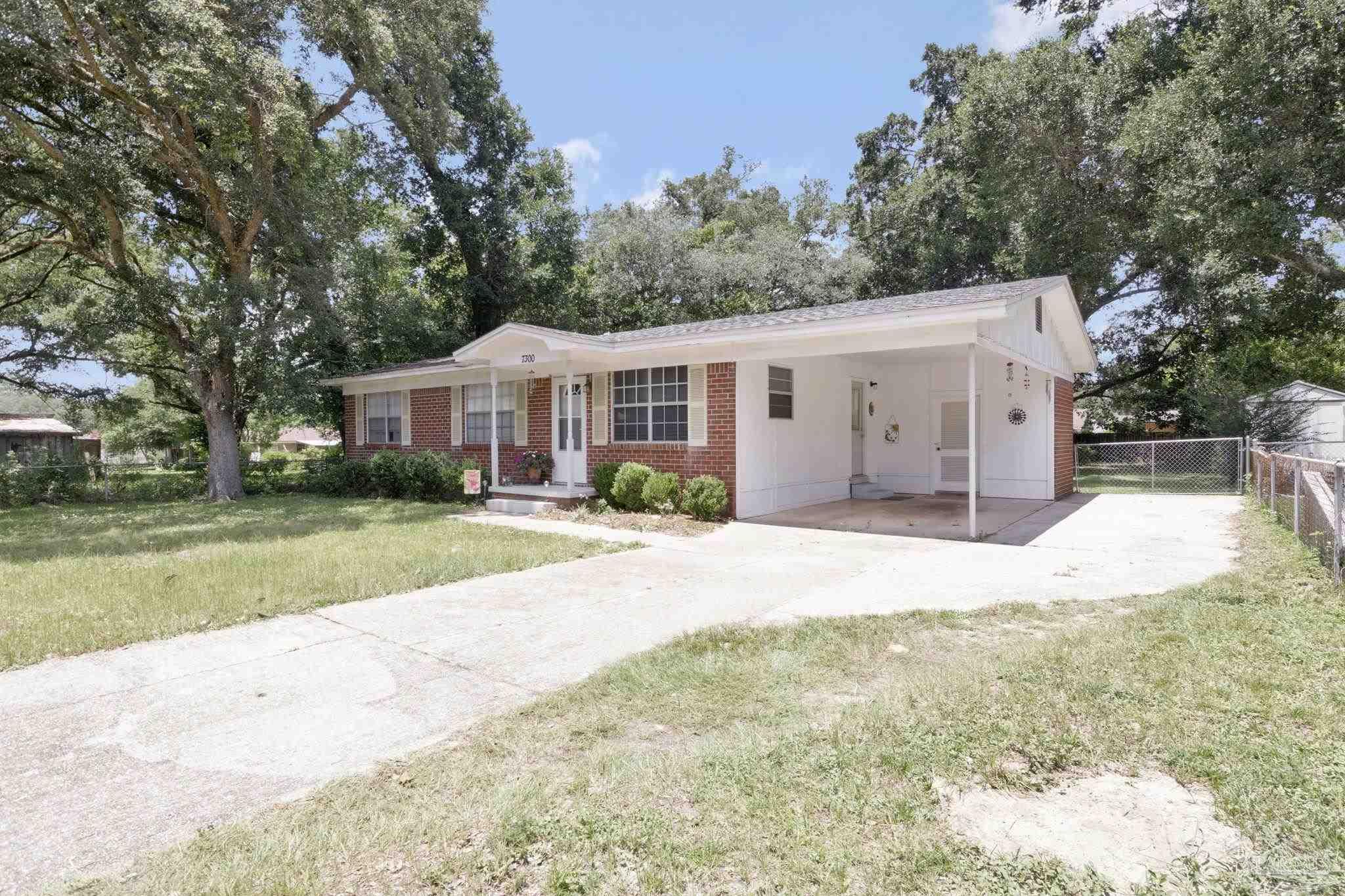 7300 Sachem Road Pensacola, FL 32506 - Photo 3 of 35