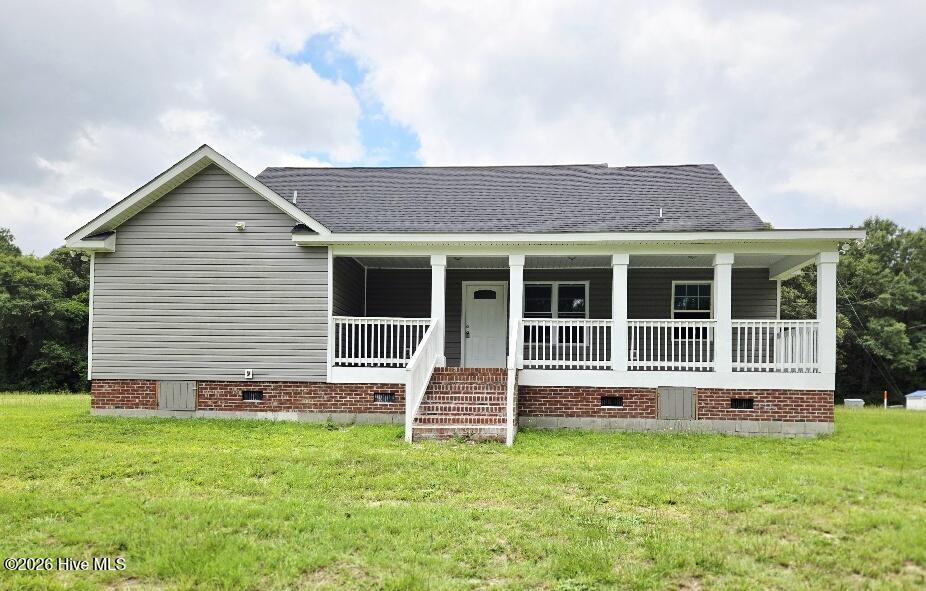 207 John Rich Road Warsaw, NC 28398 - Photo 3 of 23