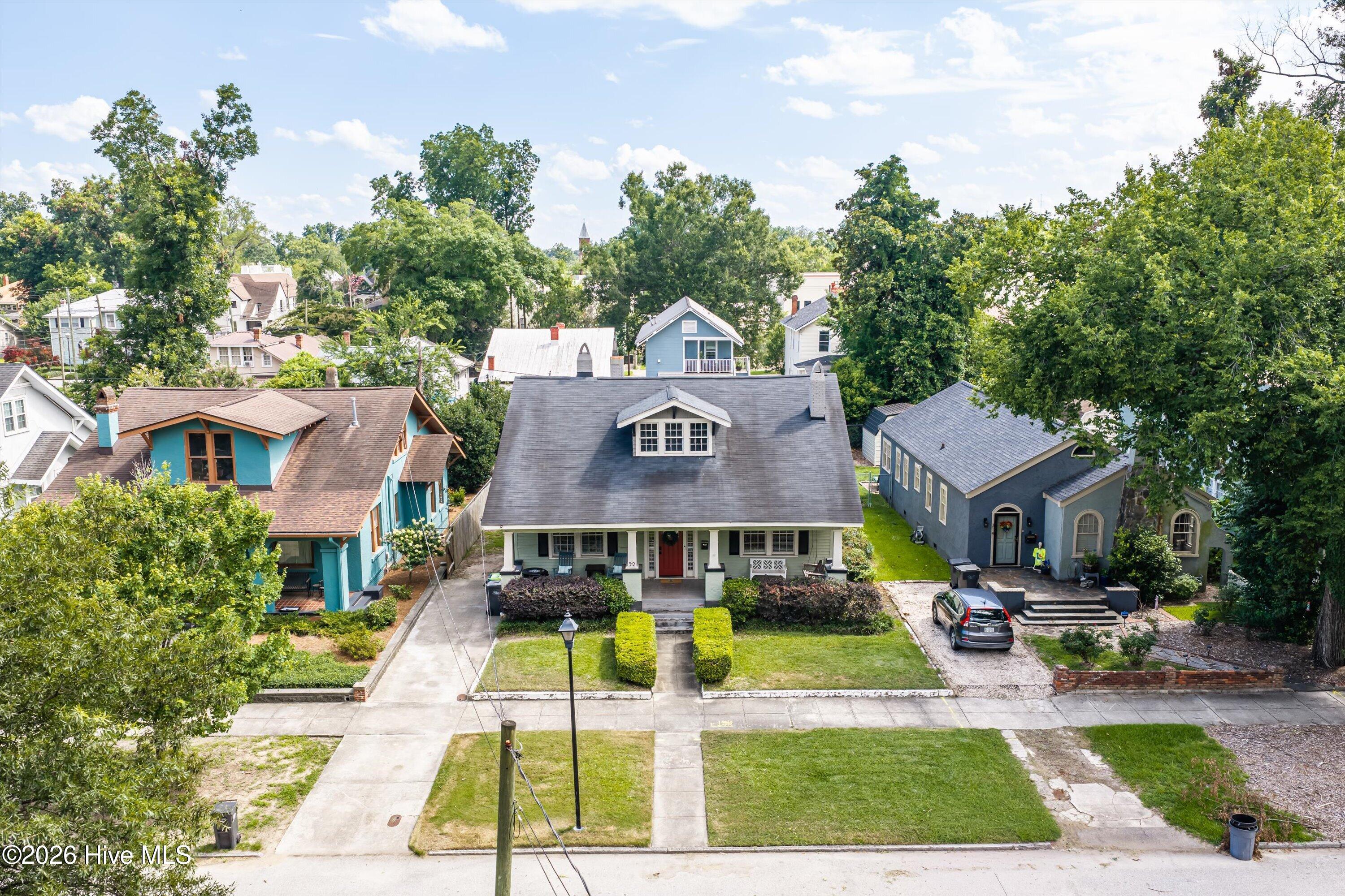 312 Broad Street Augusta, GA 30901 - Photo 66 of 80