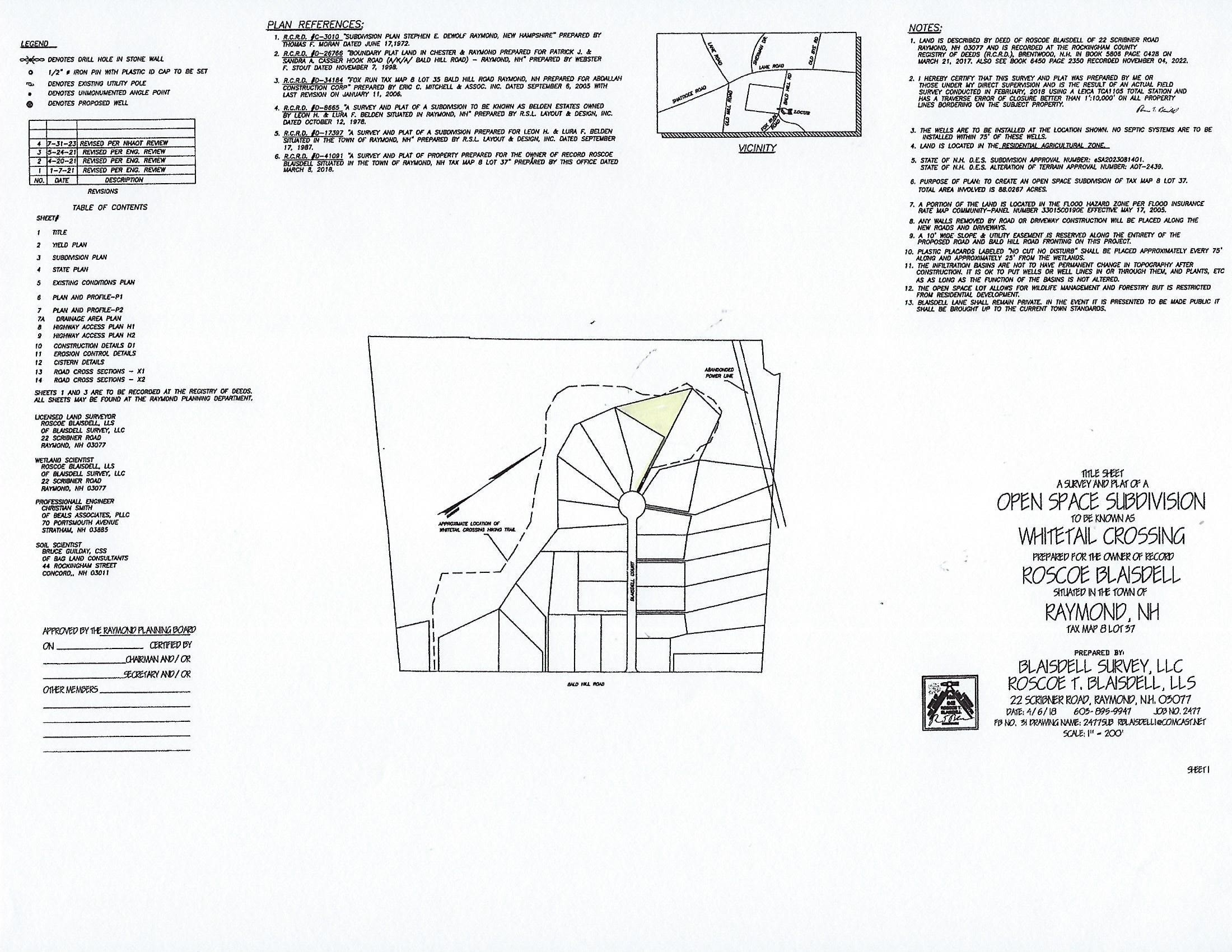 29 Blaisdell Court, Unit 17 Raymond, NH 03077 - Photo 4 of 4