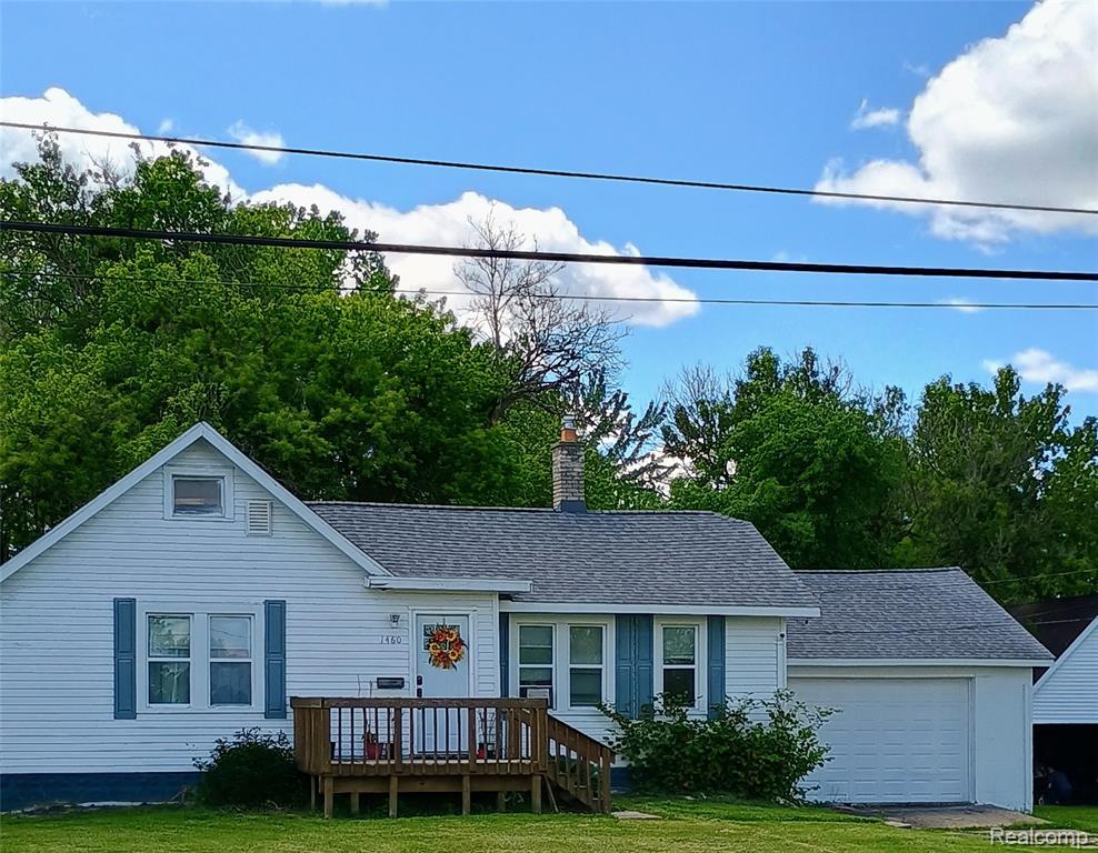 1460 South Dye Road Flint, MI 48532 - Photo 2 of 14