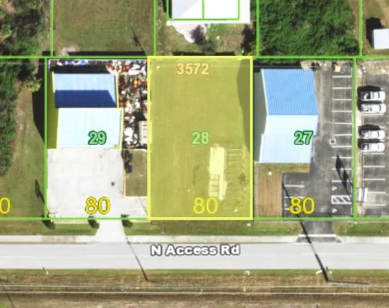 a sign that is on the side of a building