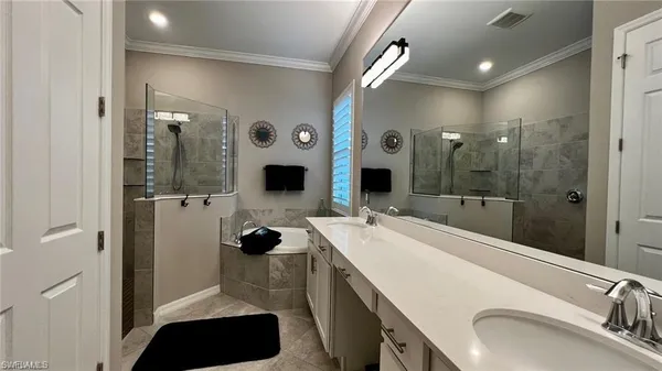 a view of house with outdoor space