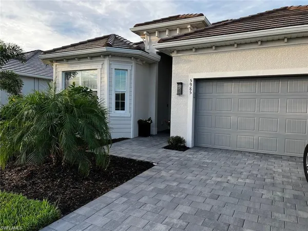 $10,995 | 5985 Berwick Ln Avenue, Immokalee, FL 34142