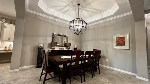 a kitchen with a sink stove and microwave