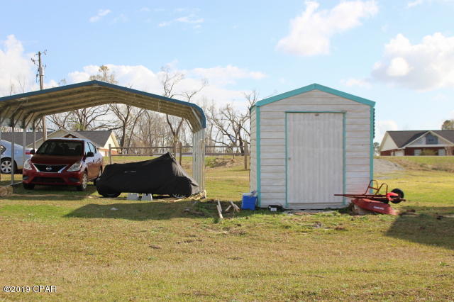 3060 Kynesville Road Cottondale, FL 32431 - Photo 54 of 56