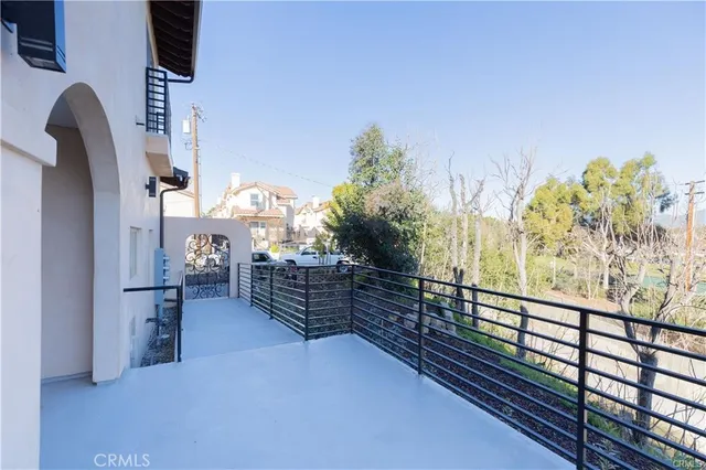 $4,300 | 1308 Stevens Avenue, Unit D, San Gabriel, CA 91776