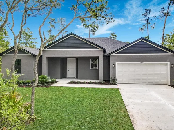 $469,000 | 41260 Balsam Street, Eustis, FL 32736