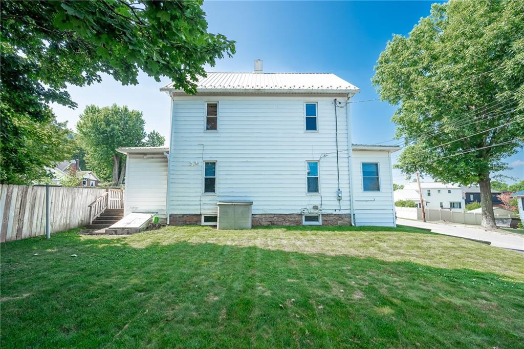 115 South 2nd Street Indiana, PA 15701 - Photo 25 of 27