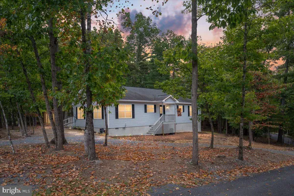 $2,200 | 268 Dogwood Drive, Mount Jackson, VA 22842