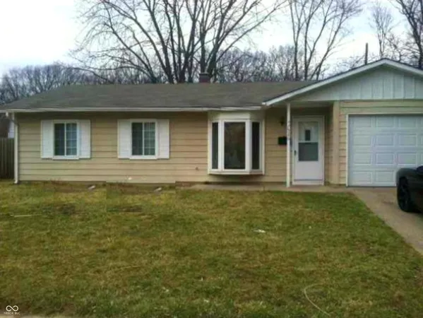 $1,200 | 7526 Ruskin Place, Indianapolis, IN 46226