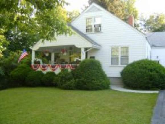 163 Lincoln Avenue Rutland, VT 05701 - Photo 1 of 1 Gallery Image 1