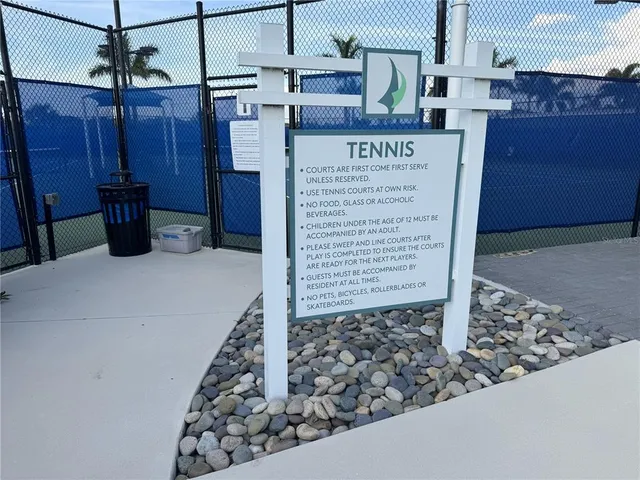 a view of a indoor basketball court