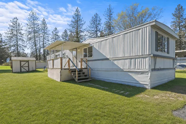 $55,000 | 34124 North Newport Highway, Unit 18, Chattaroy, WA 99003