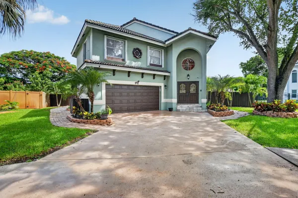 $865,000 | 5901 Northwest 58th Terrace, Parkland, FL 33067