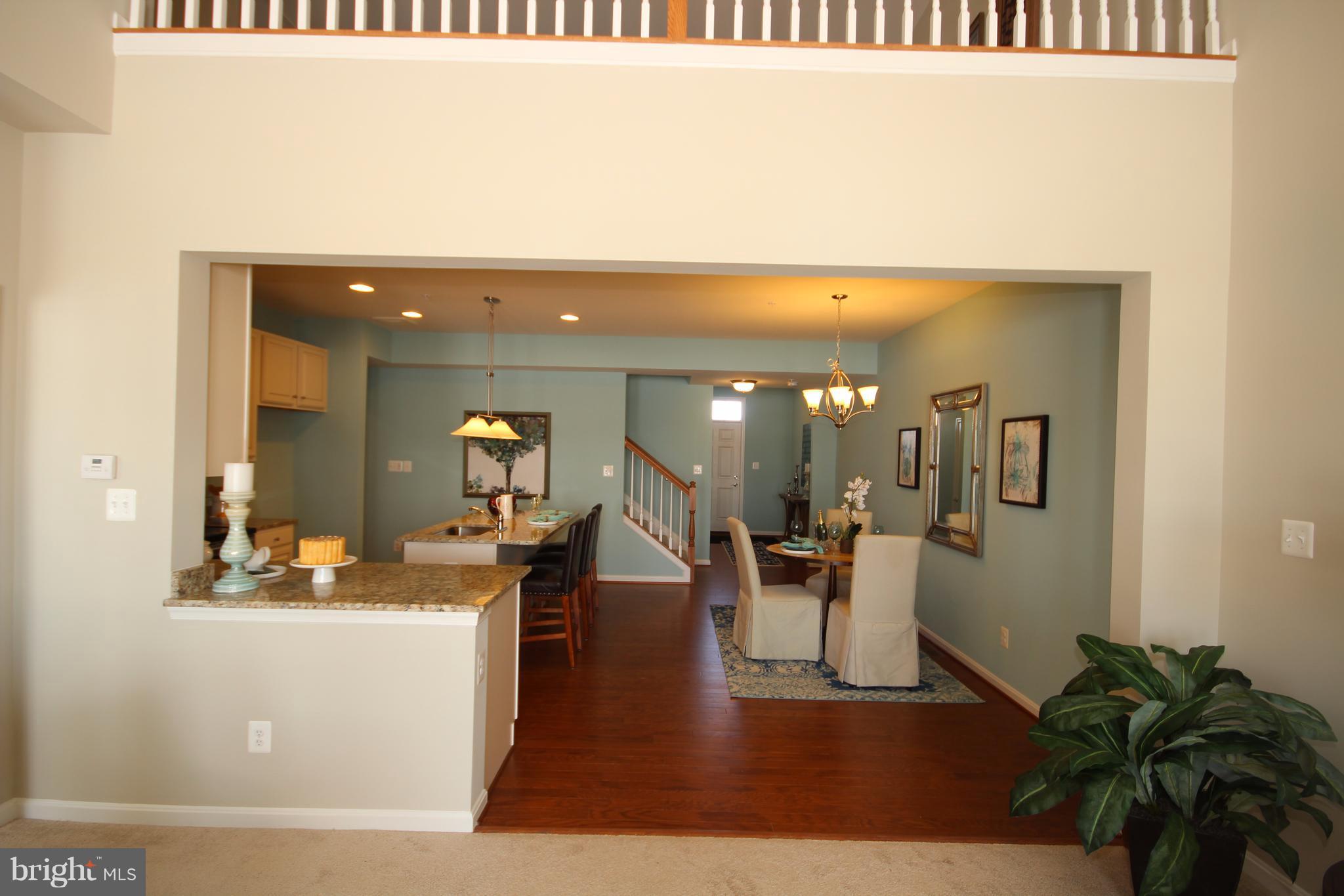 2836 Union Square Road New Windsor, MD 21776 - Photo 14 of 29 FOR ILLUSTRATION PURPOSES ONLY - MODEL HOME