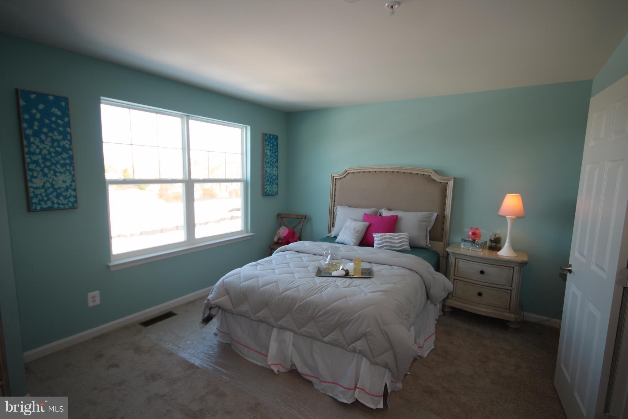 2836 Union Square Road New Windsor, MD 21776 - Photo 20 of 29 FOR ILLUSTRATION PURPOSES ONLY - MODEL HOME