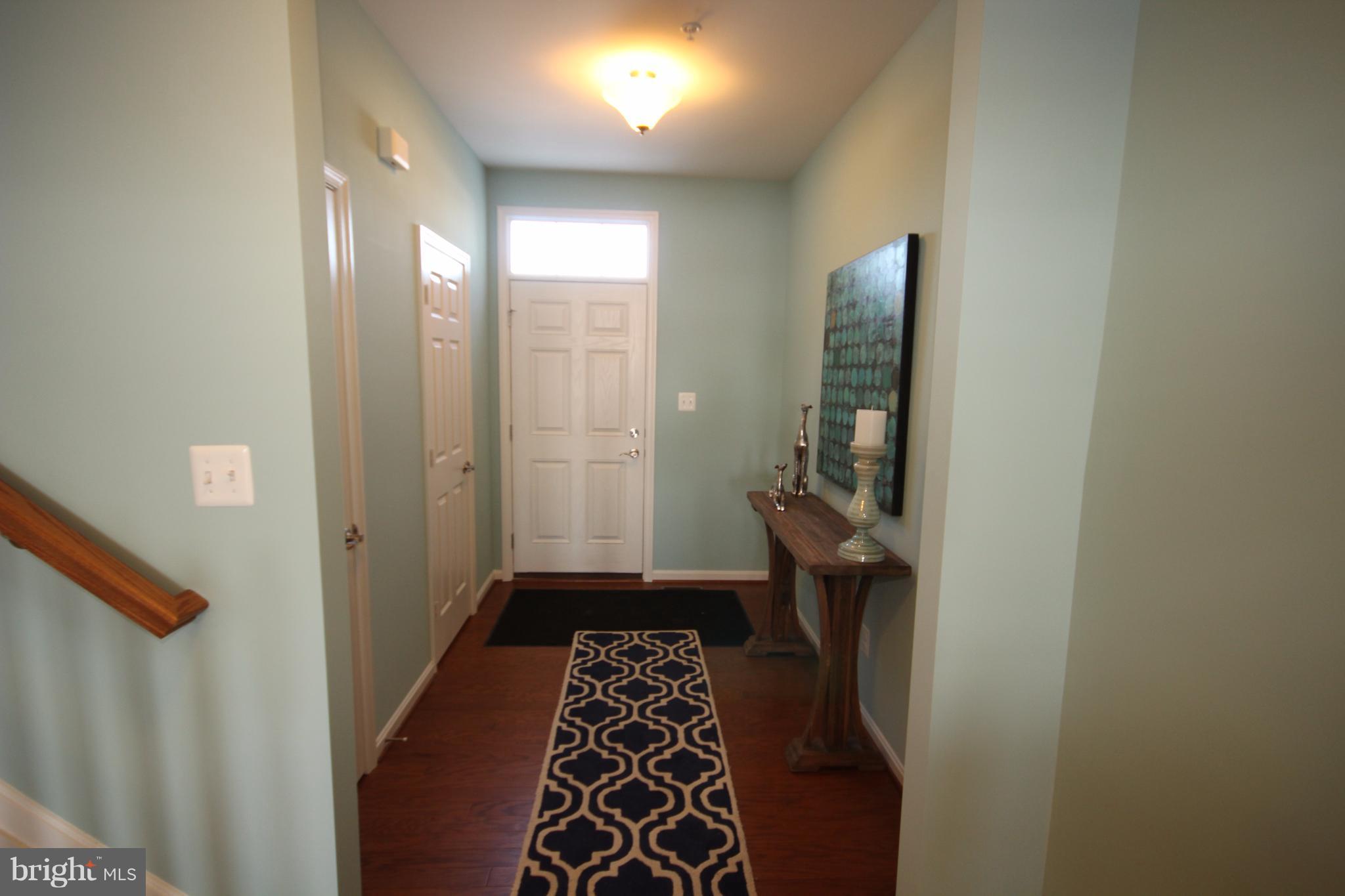2836 Union Square Road New Windsor, MD 21776 - Photo 23 of 29 FOR ILLUSTRATION PURPOSES ONLY - MODEL HOME