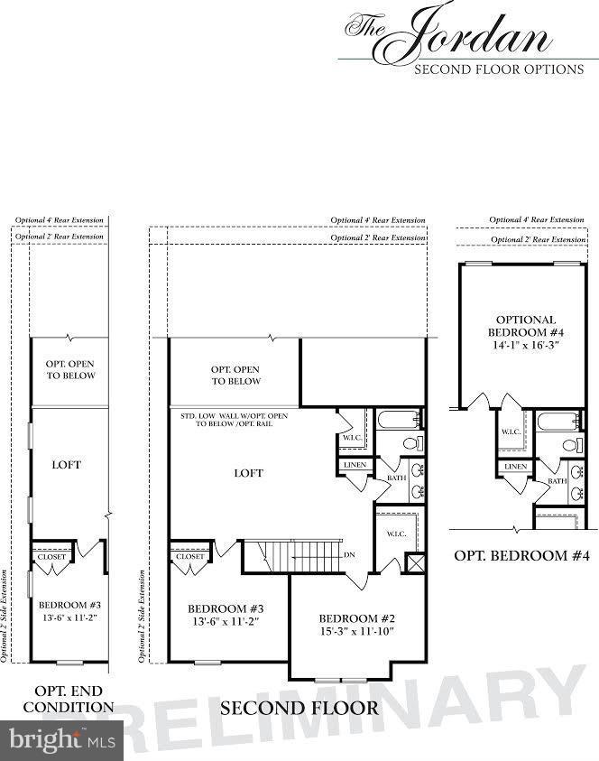 2836 Union Square Road New Windsor, MD 21776 - Photo 5 of 29 Interior (General)